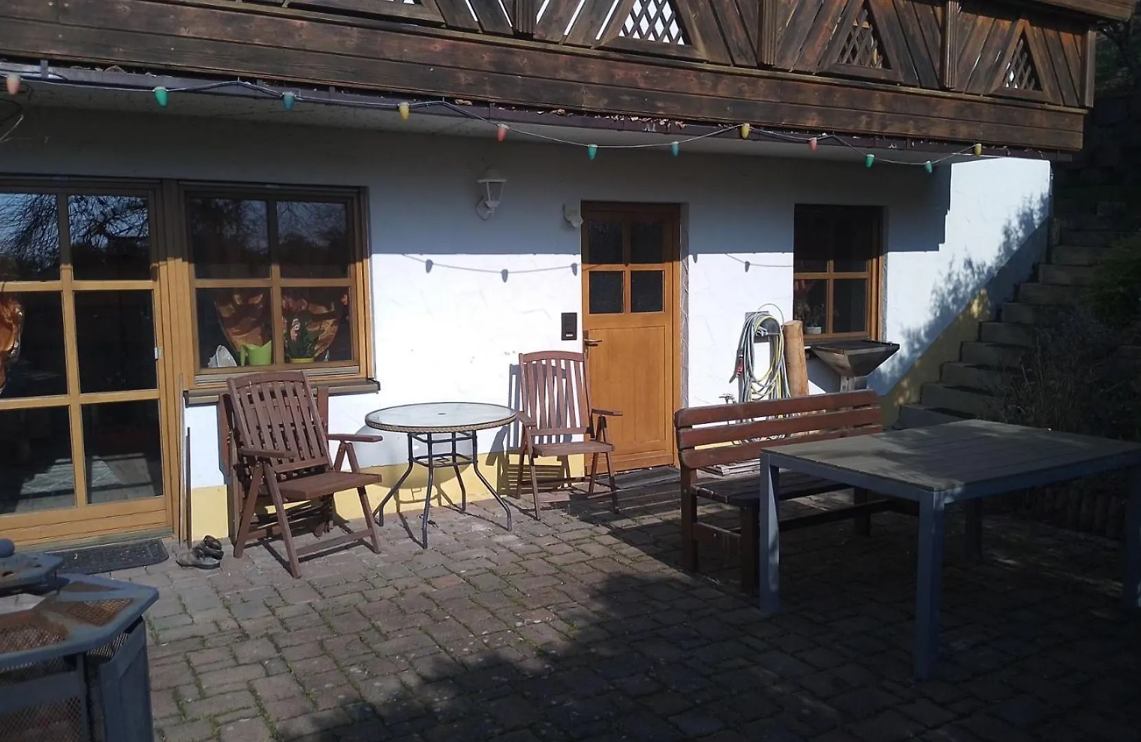 Casa Valentina Daire Ebermannstadt 0*,  Almanya