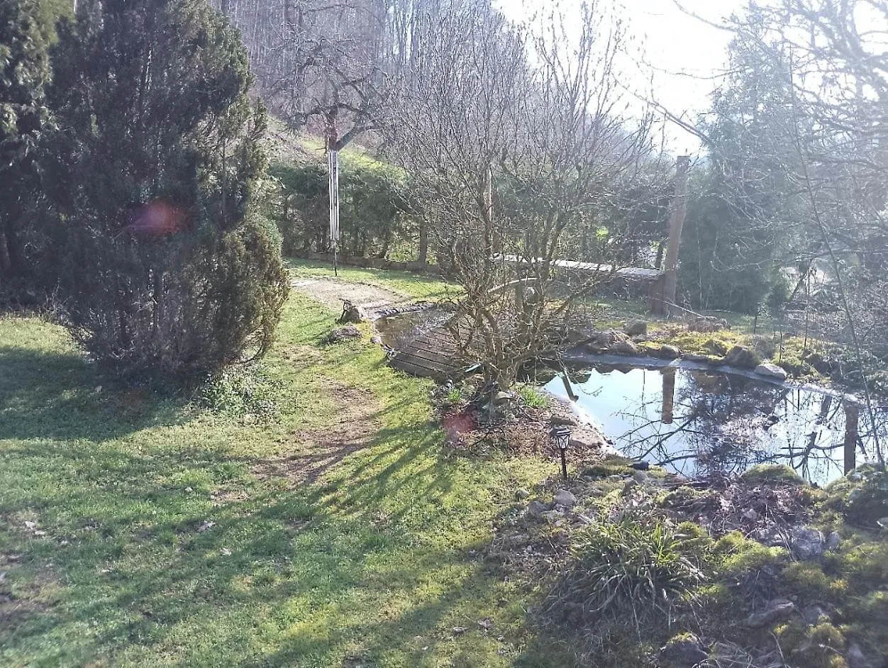 Casa Valentina Daire Ebermannstadt